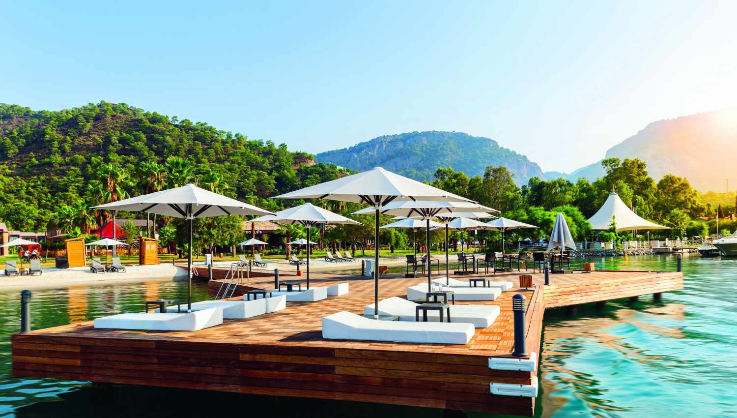 Rixos Premium Göcek image 3