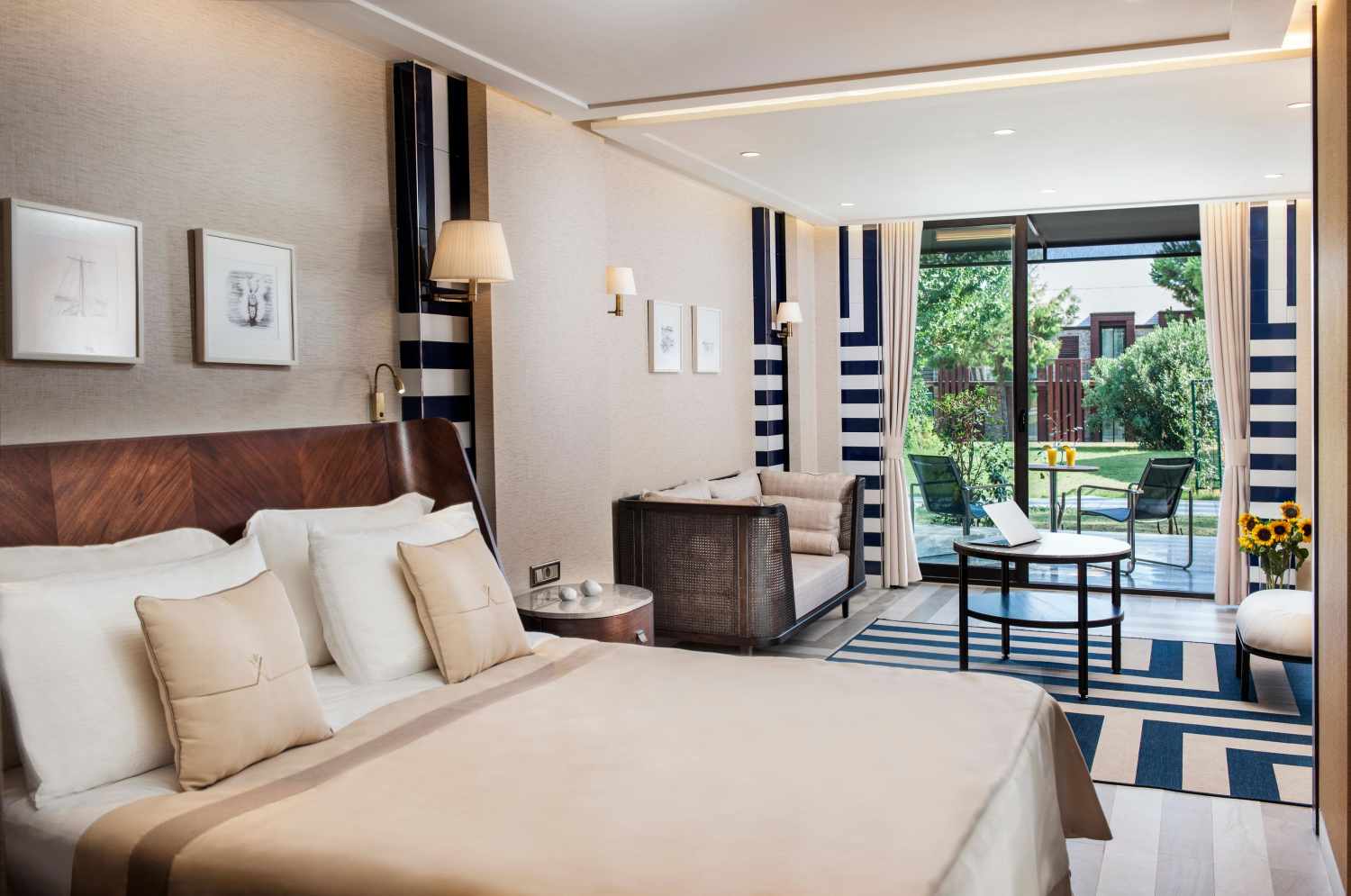 Rixos Premium Göcek foto 8