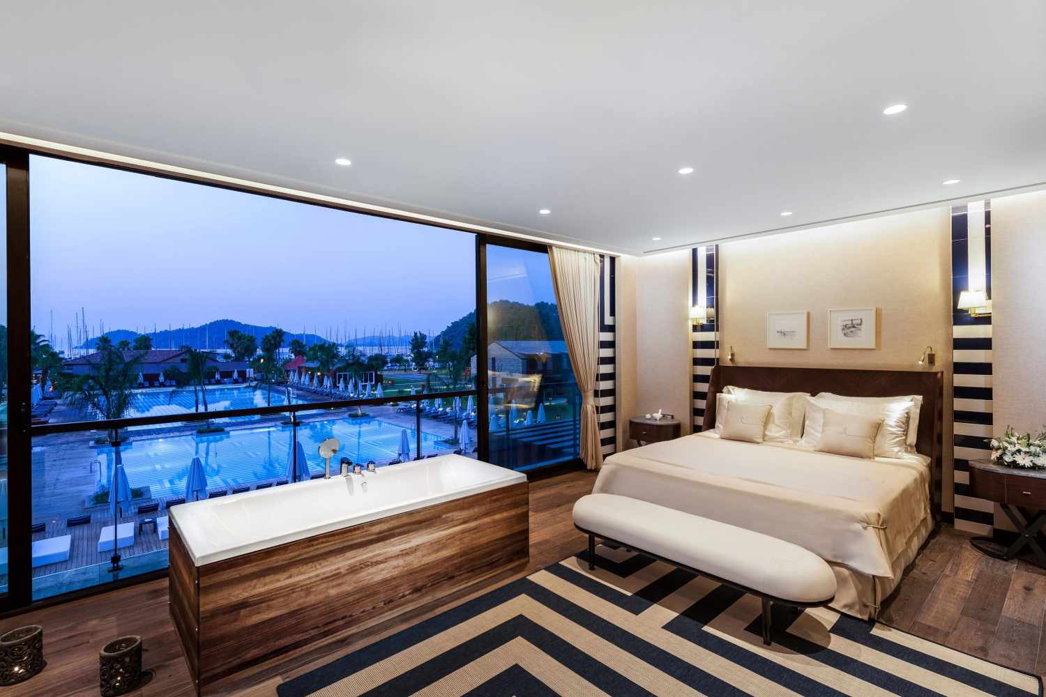 Rixos Premium Göcek foto 12