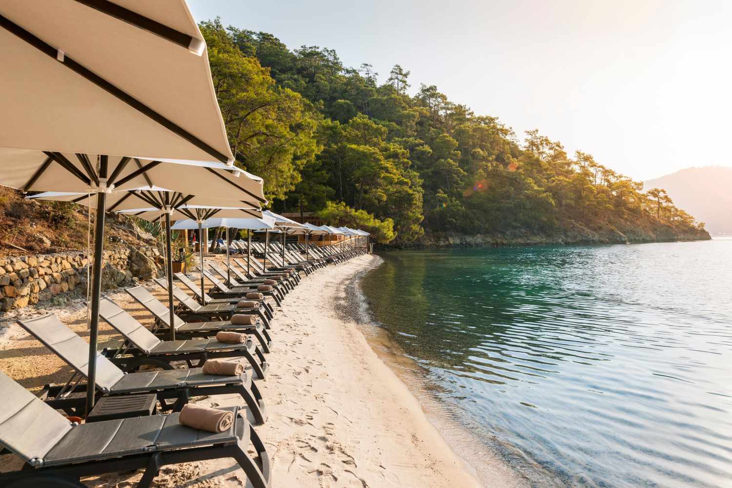 Rixos Premium Göcek foto 14