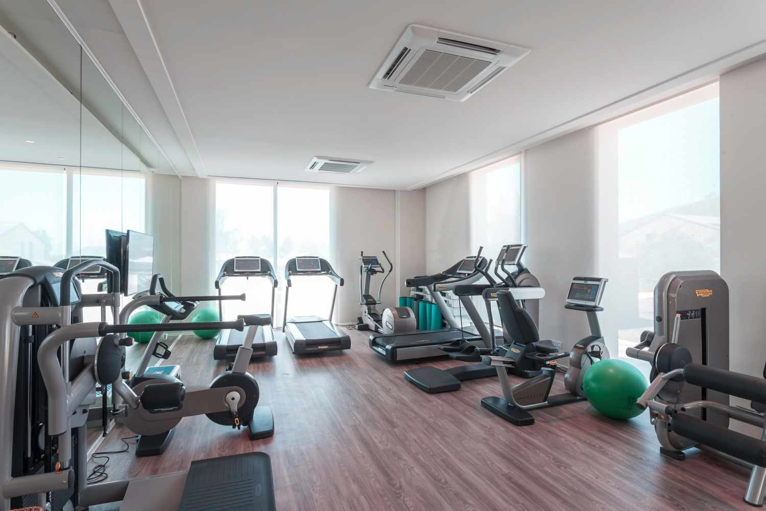 Rixos Premium Göcek foto 15