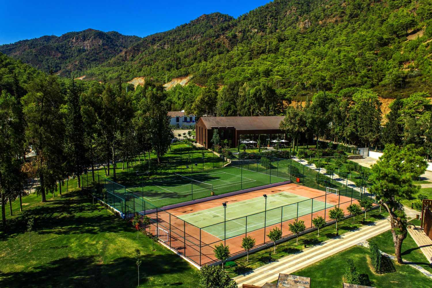 Rixos Premium Göcek foto 16