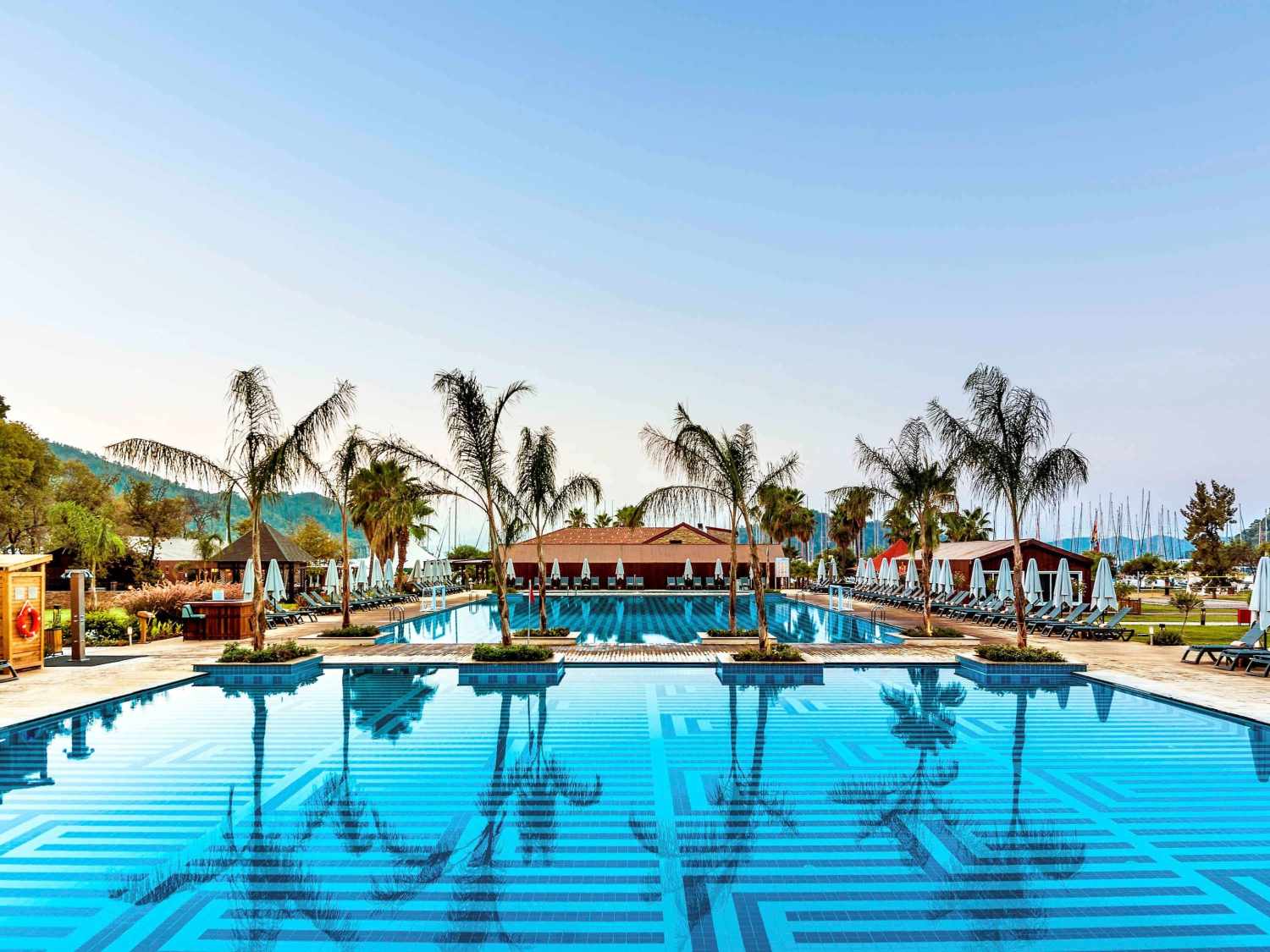 Rixos Premium Göcek image 0