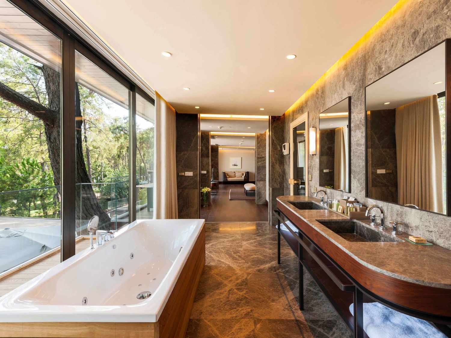 Rixos Premium Göcek foto 9