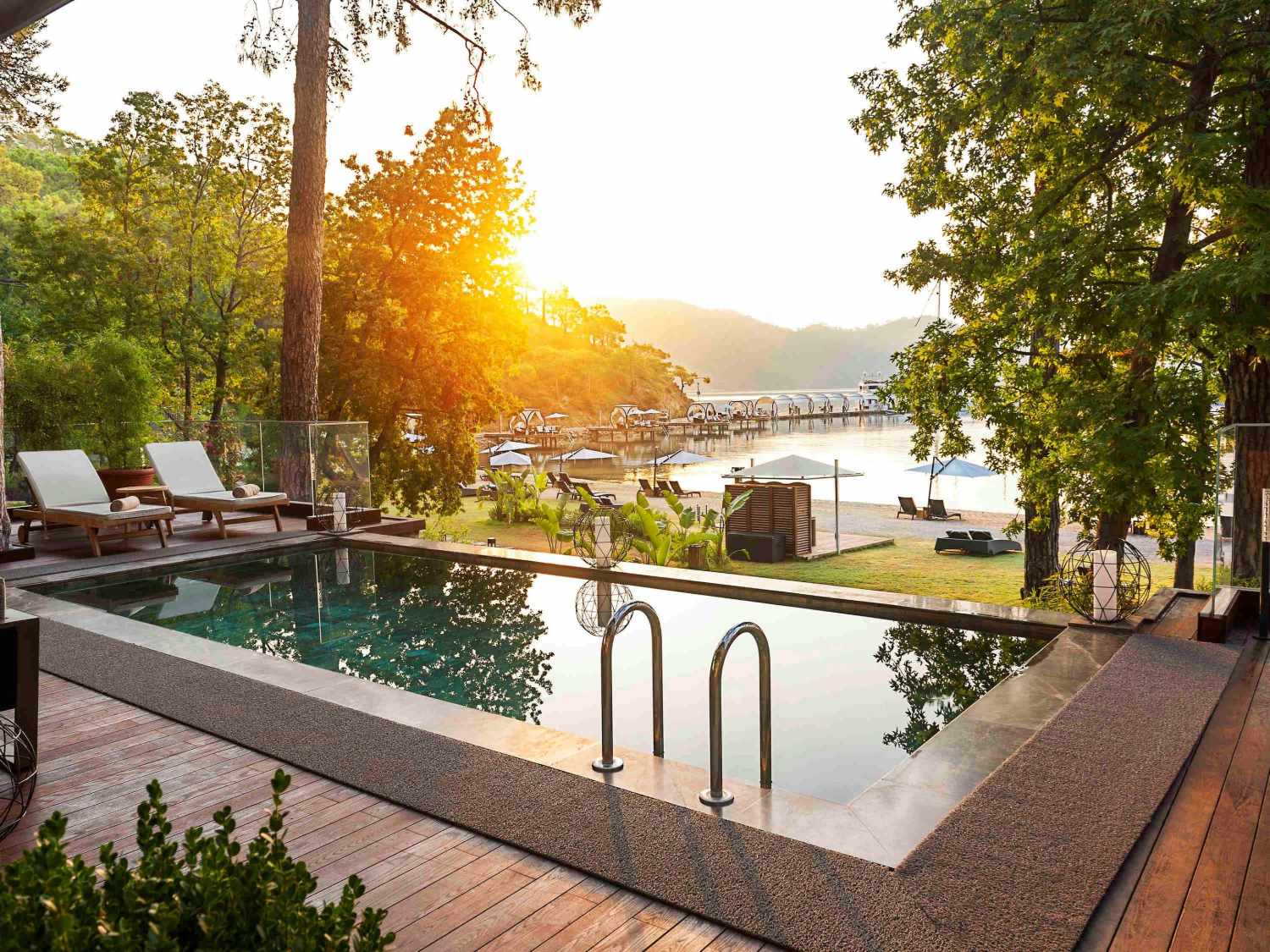 Rixos Premium Göcek foto 10