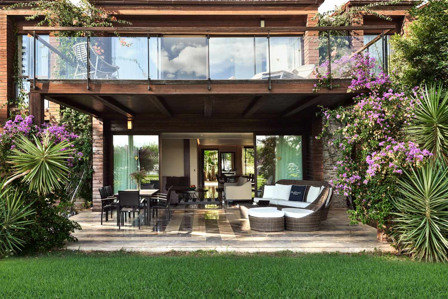 Rixos Premium Göcek foto 18