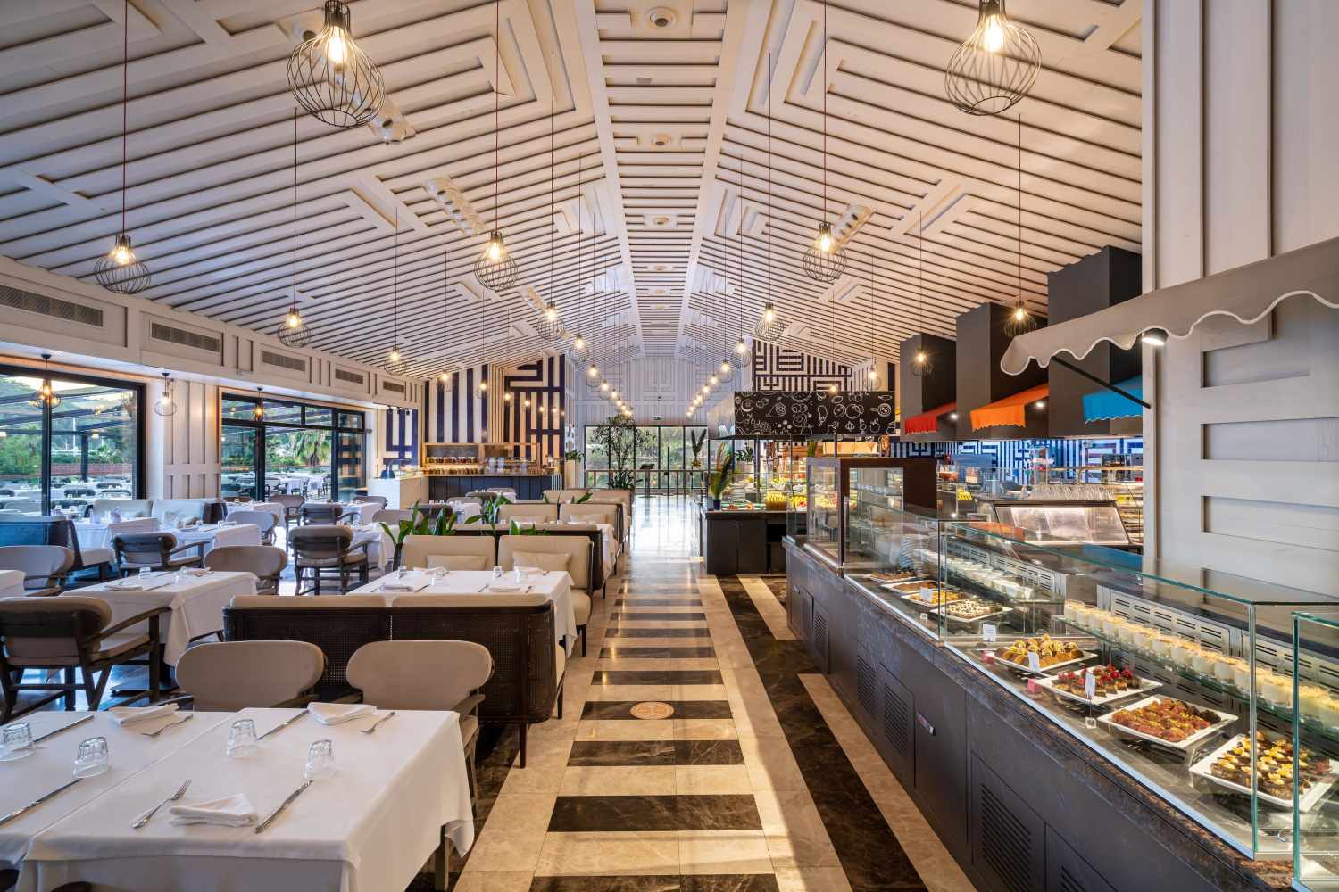 Rixos Premium Göcek image 2