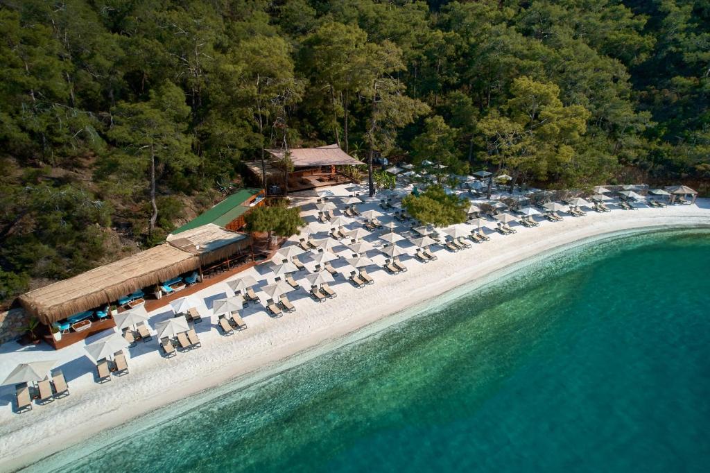 Rixos Premium Göcek foto 24