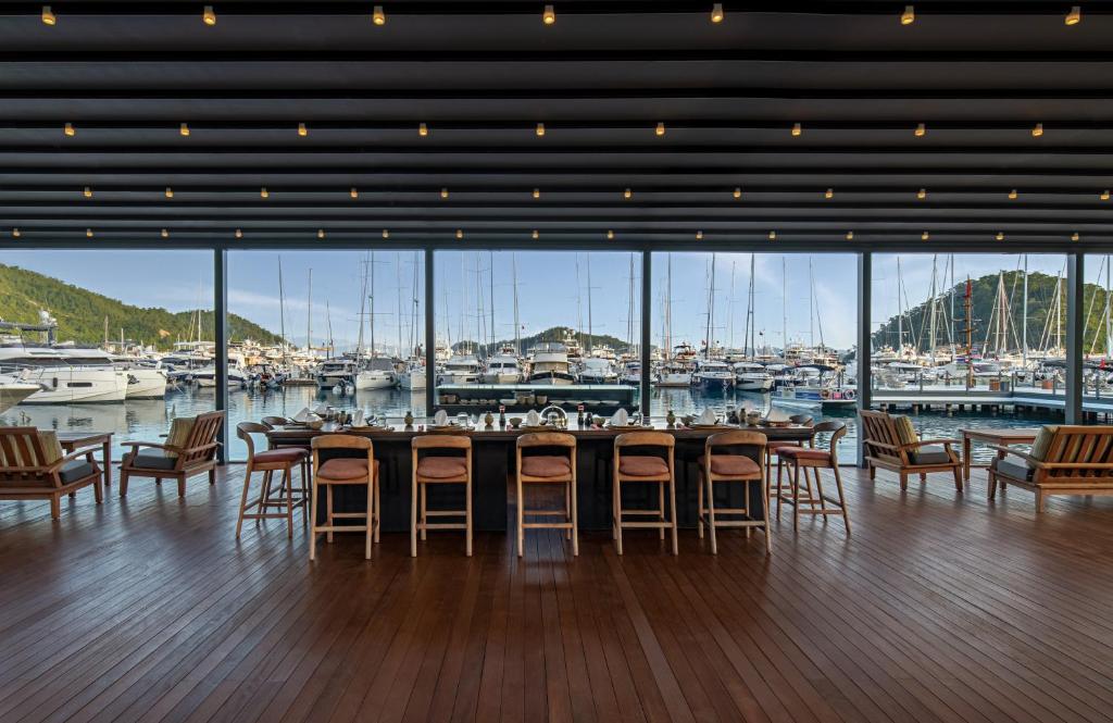 Rixos Premium Göcek foto 23