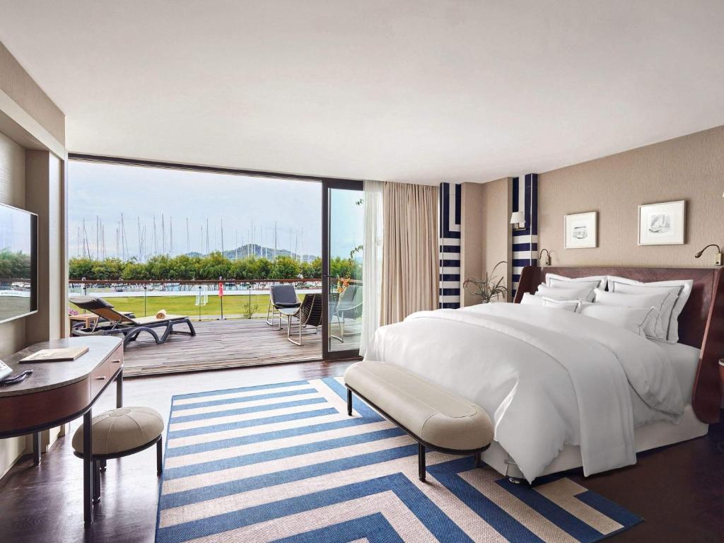 Rixos Premium Göcek foto 19