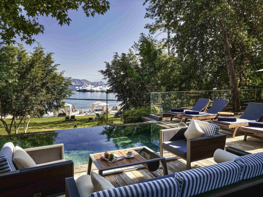 Rixos Premium Göcek foto 11