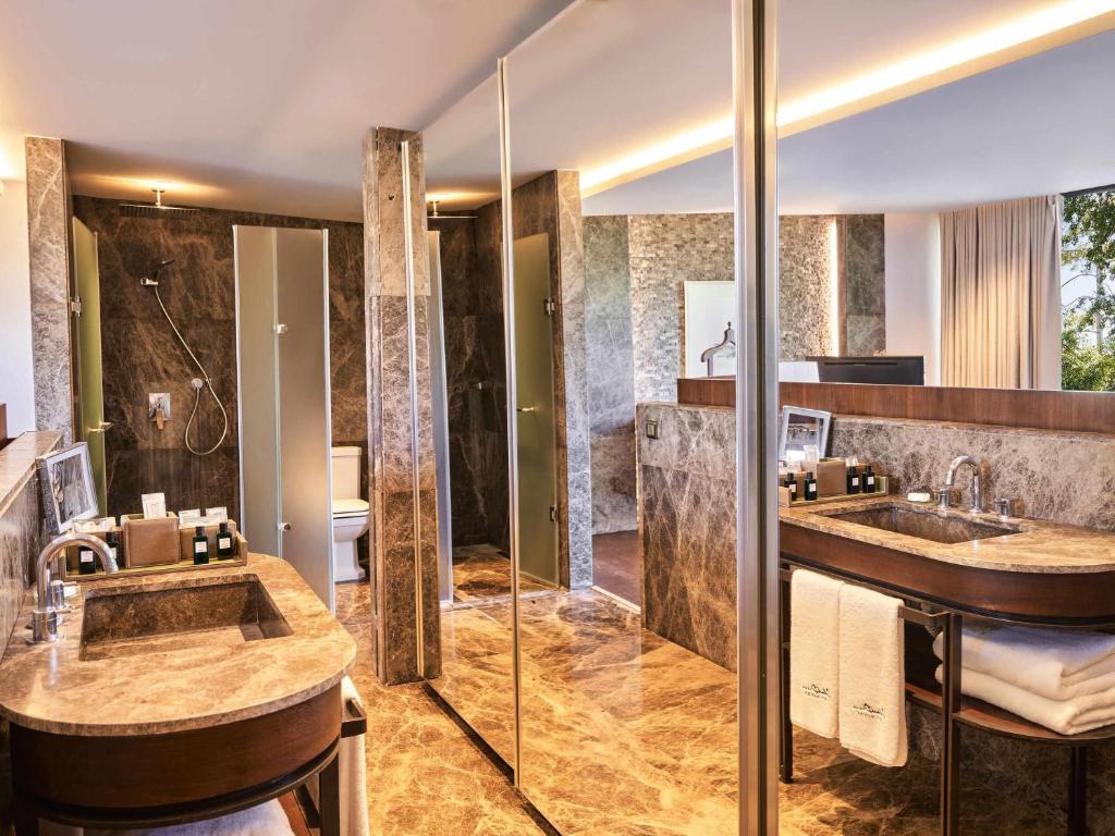 Rixos Premium Göcek foto 20