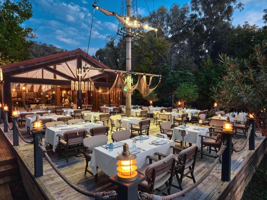 Rixos Premium Göcek image 3