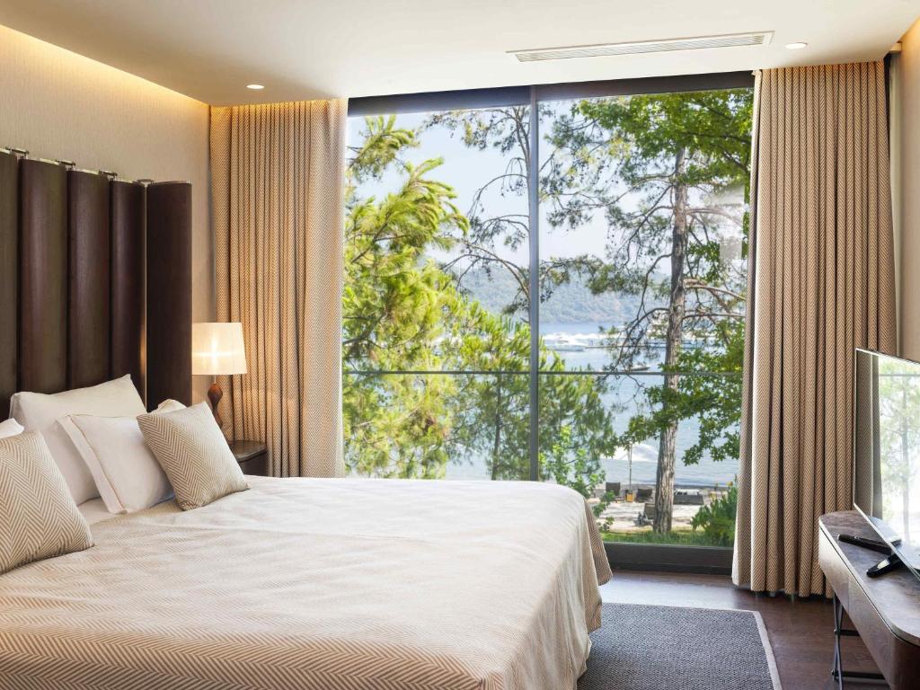 Rixos Premium Göcek foto 21