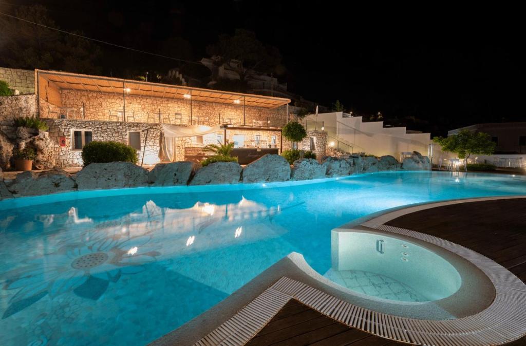 Aurora & del Benessere foto 15