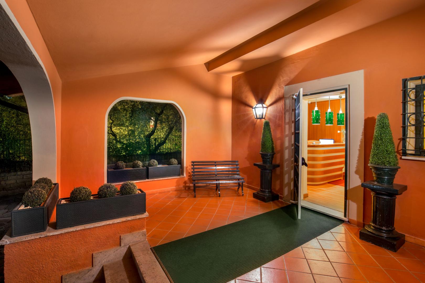 Resort La Rocchetta foto 15