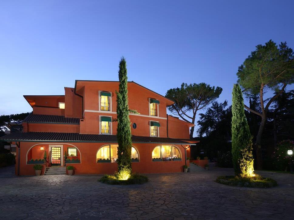 Resort La Rocchetta foto 18
