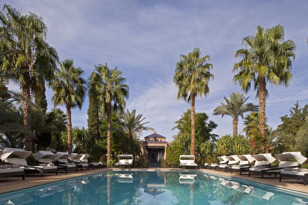 Palais de l'Ô image 1