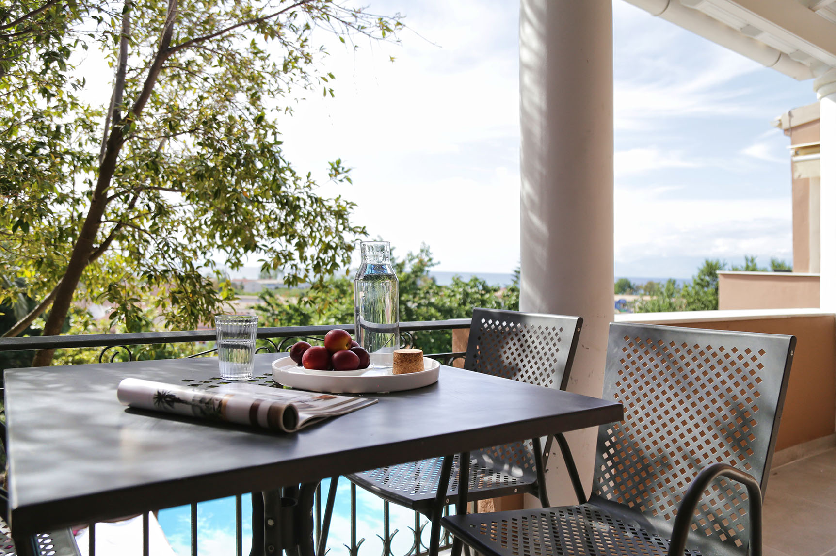 Lena Mare Boutique Hotel foto 14