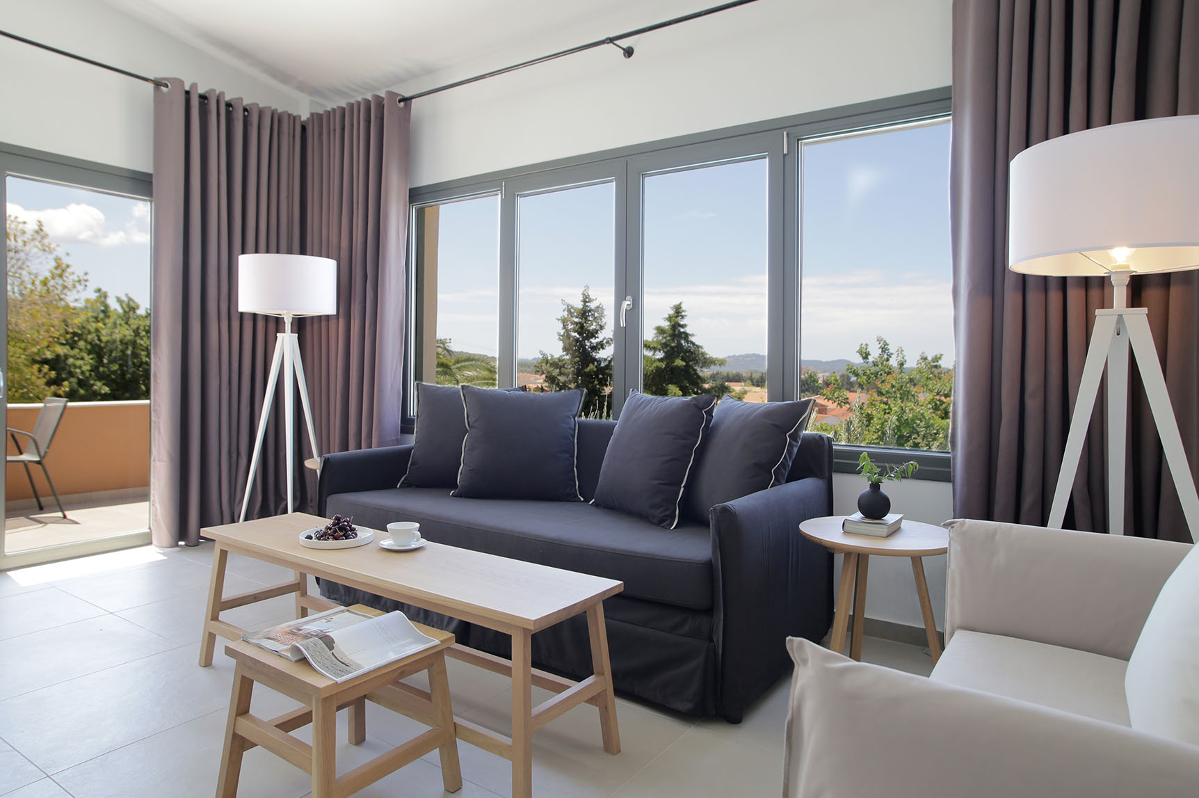 Lena Mare Boutique Hotel foto 16