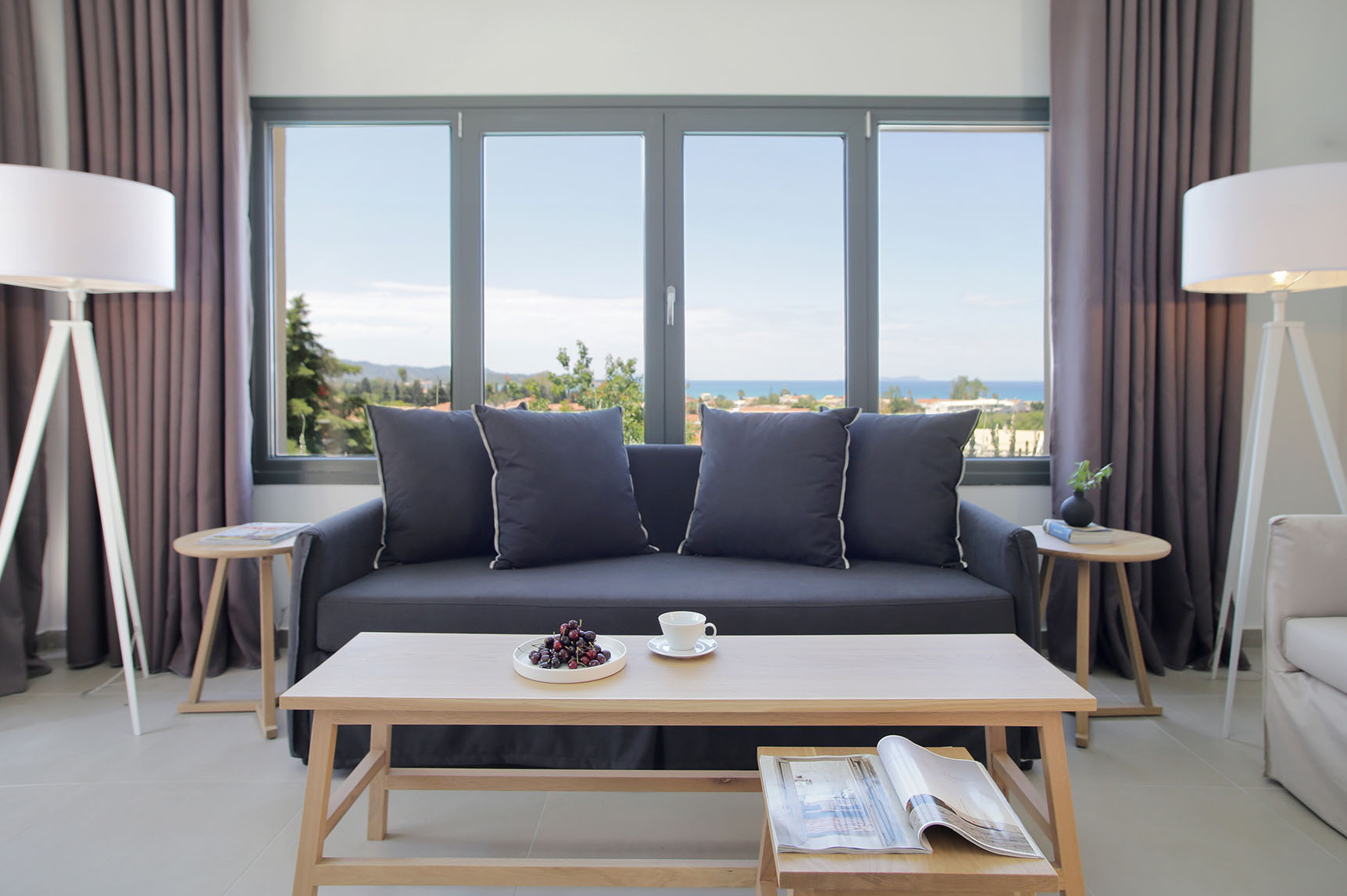 Lena Mare Boutique Hotel foto 19
