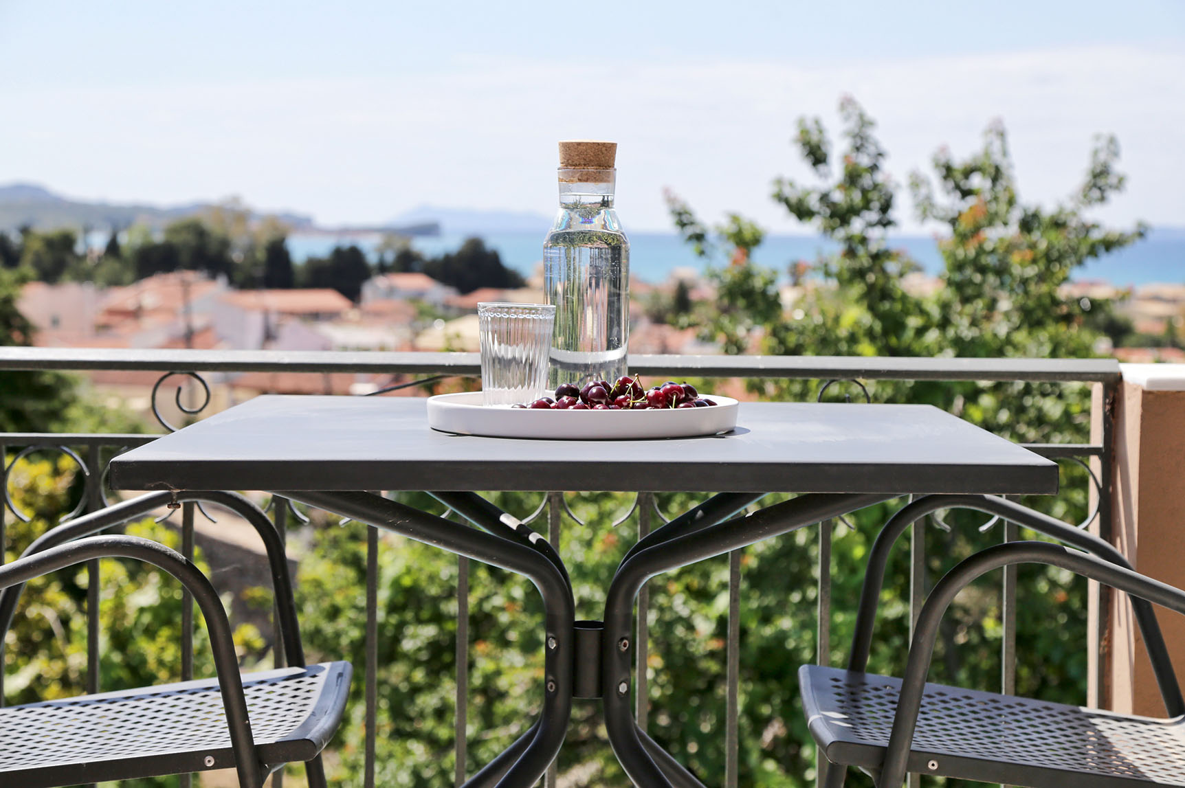 Lena Mare Boutique Hotel foto 21
