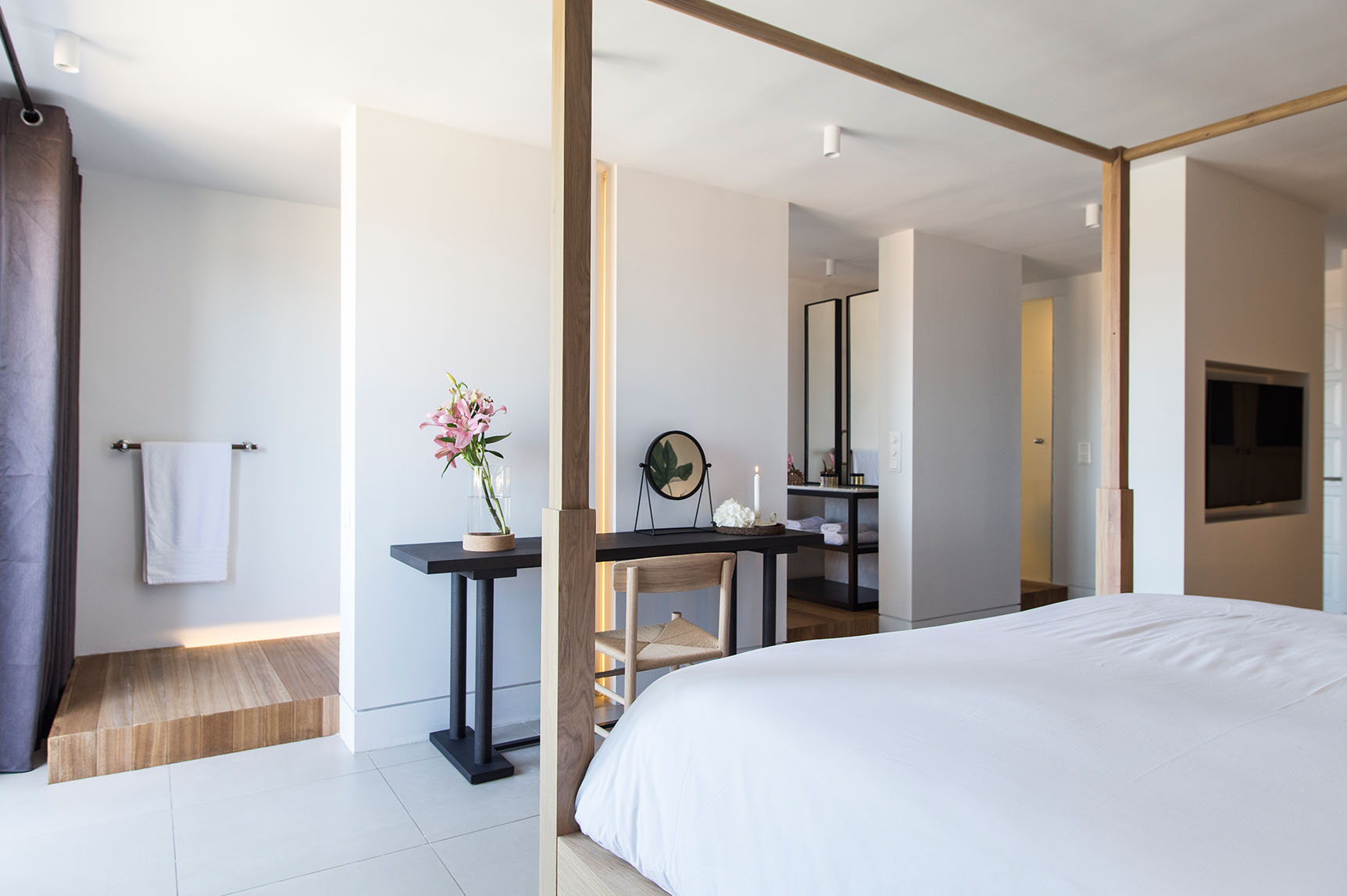 Lena Mare Boutique Hotel foto 24