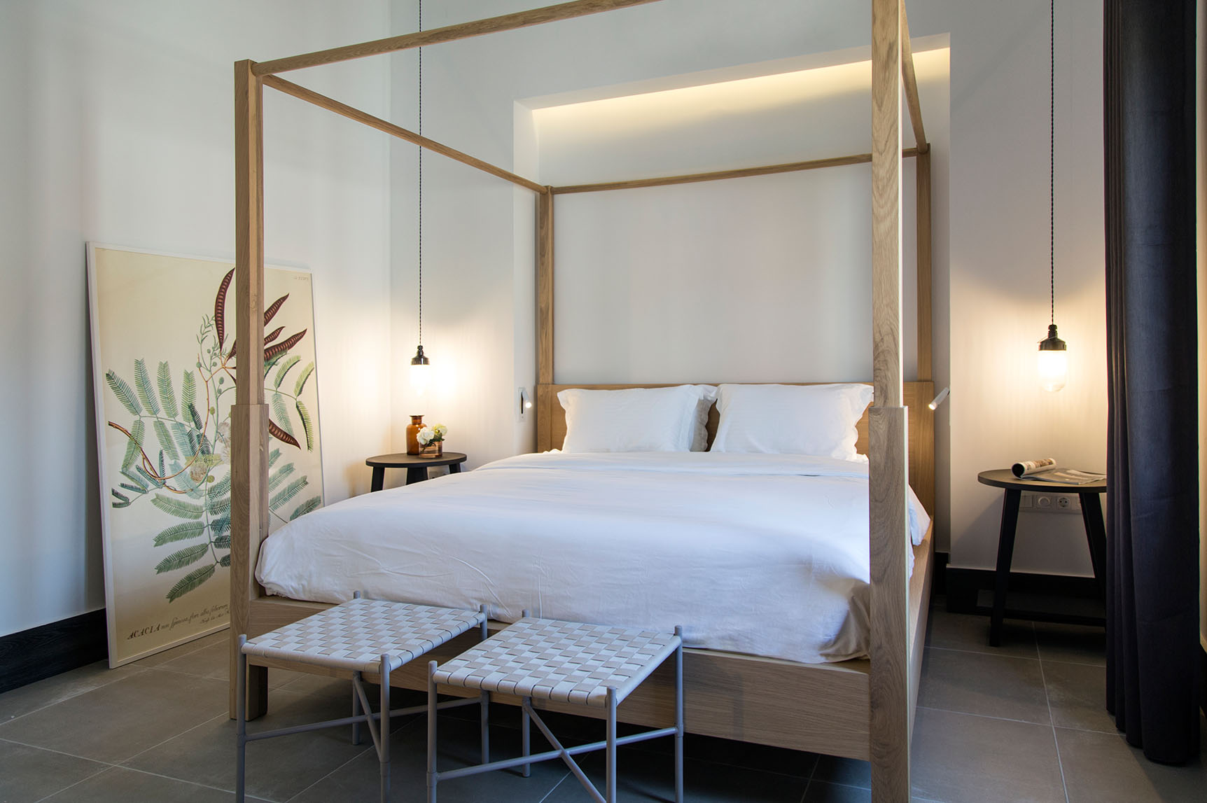 Lena Mare Boutique Hotel foto 25