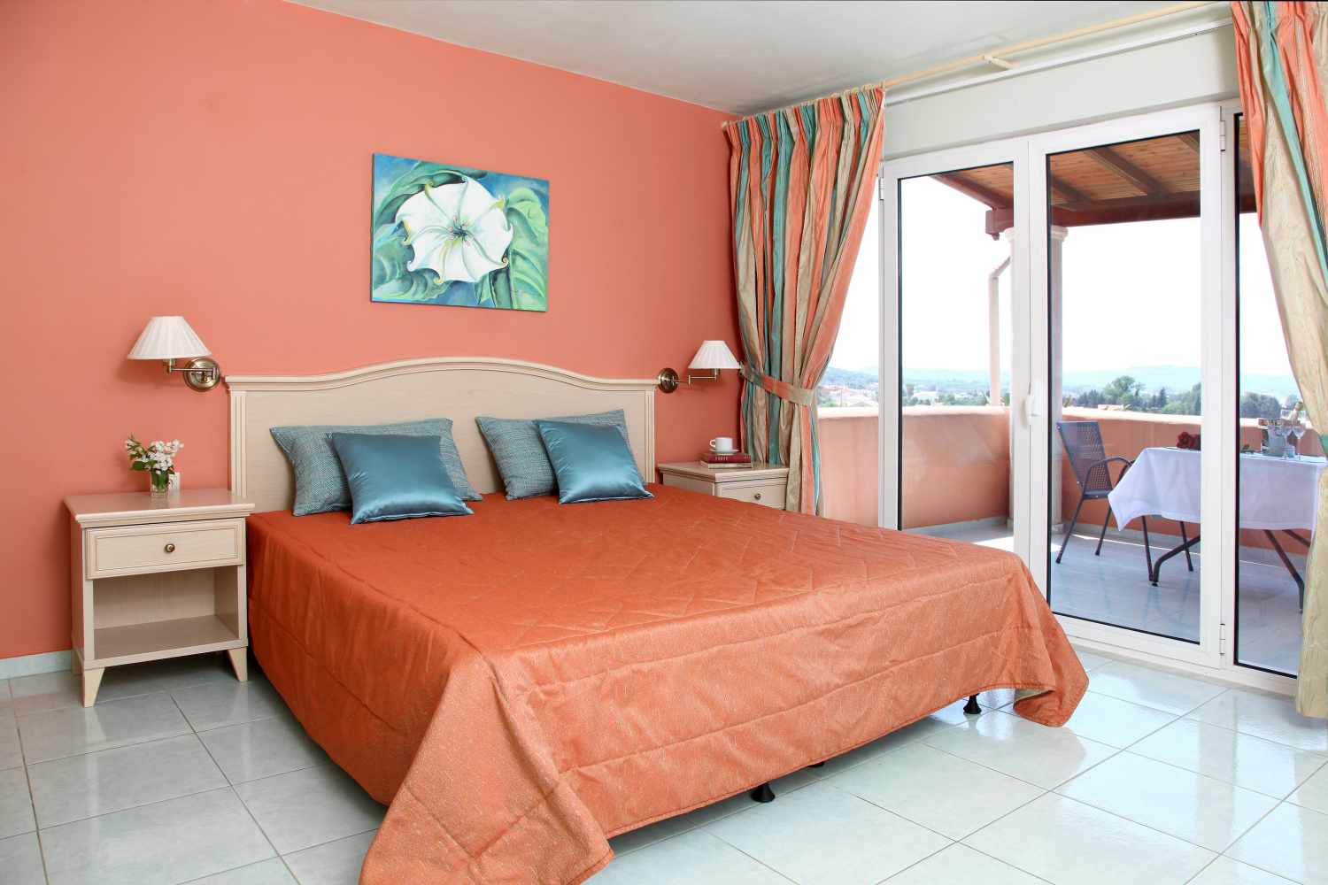 Lena Mare Boutique Hotel foto 10