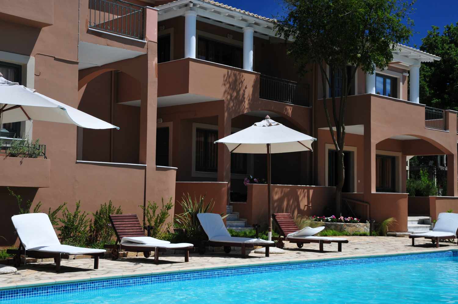 Lena Mare Boutique Hotel foto 32