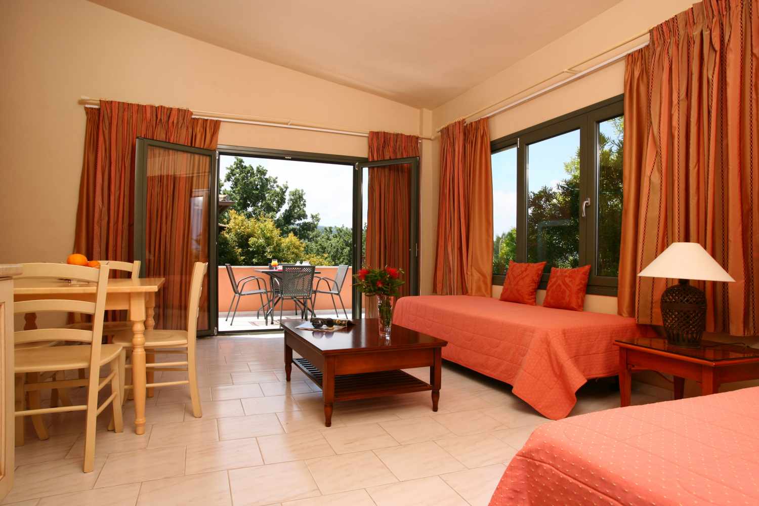 Lena Mare Boutique Hotel foto 33