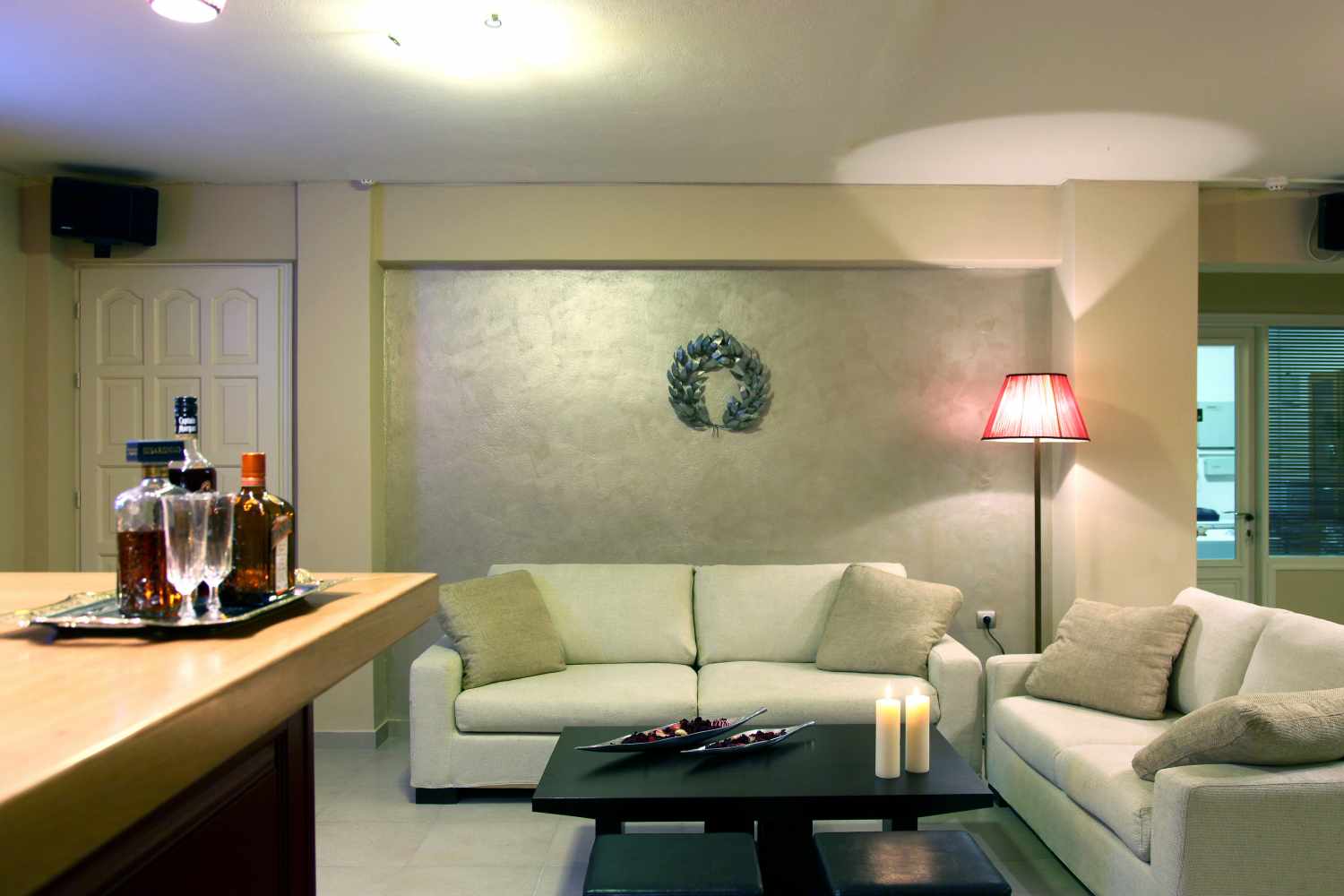 Lena Mare Boutique Hotel foto 37