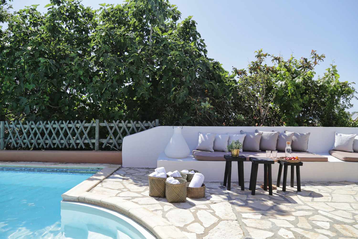Lena Mare Boutique Hotel foto 40