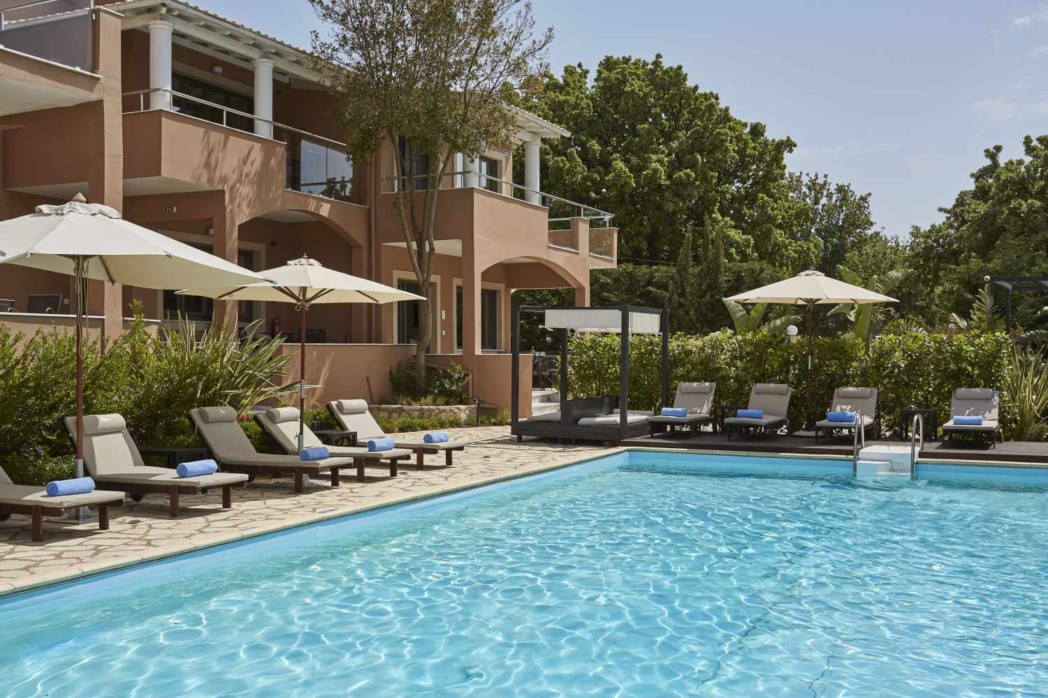 Lena Mare Boutique Hotel foto 42