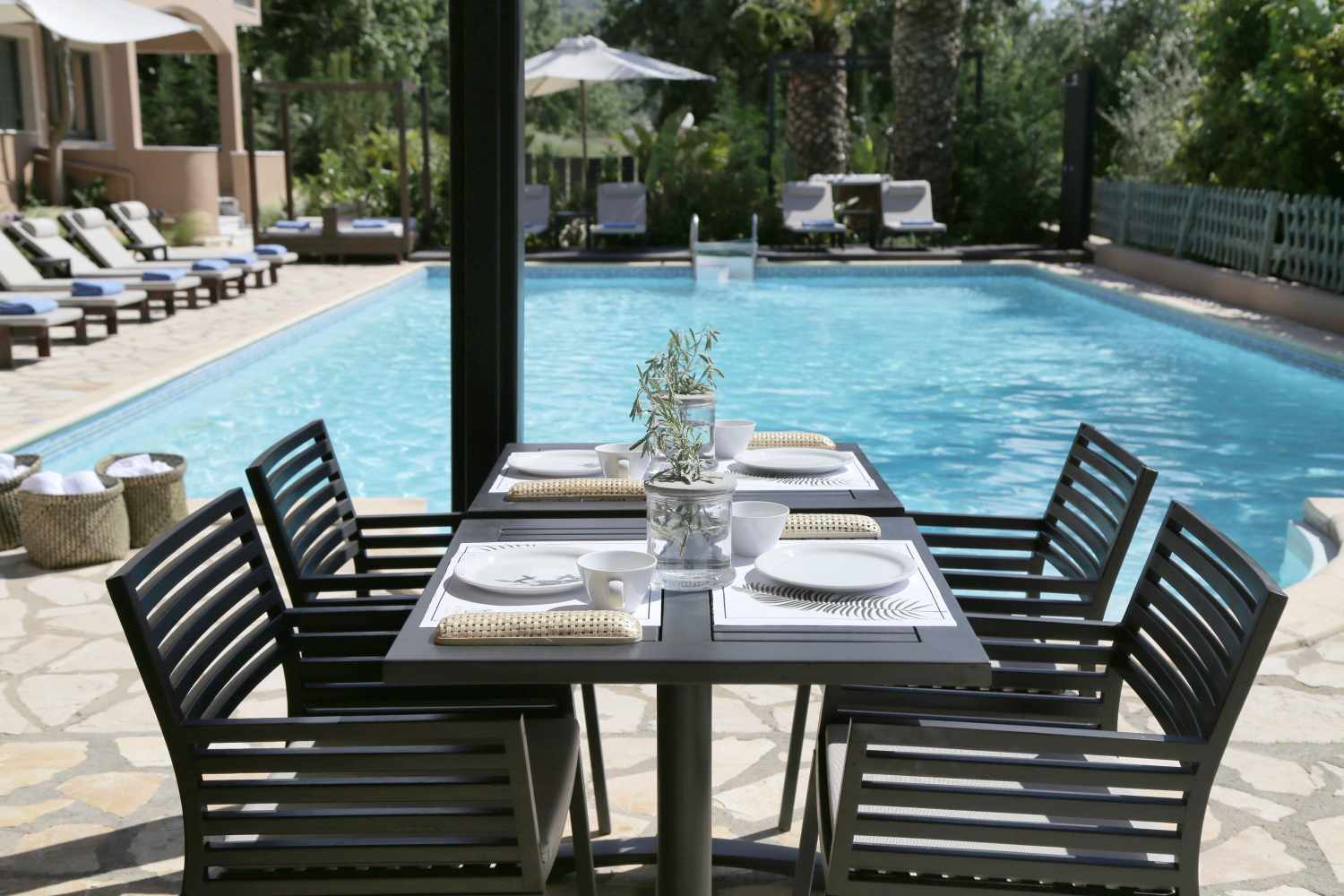 Lena Mare Boutique Hotel image 3