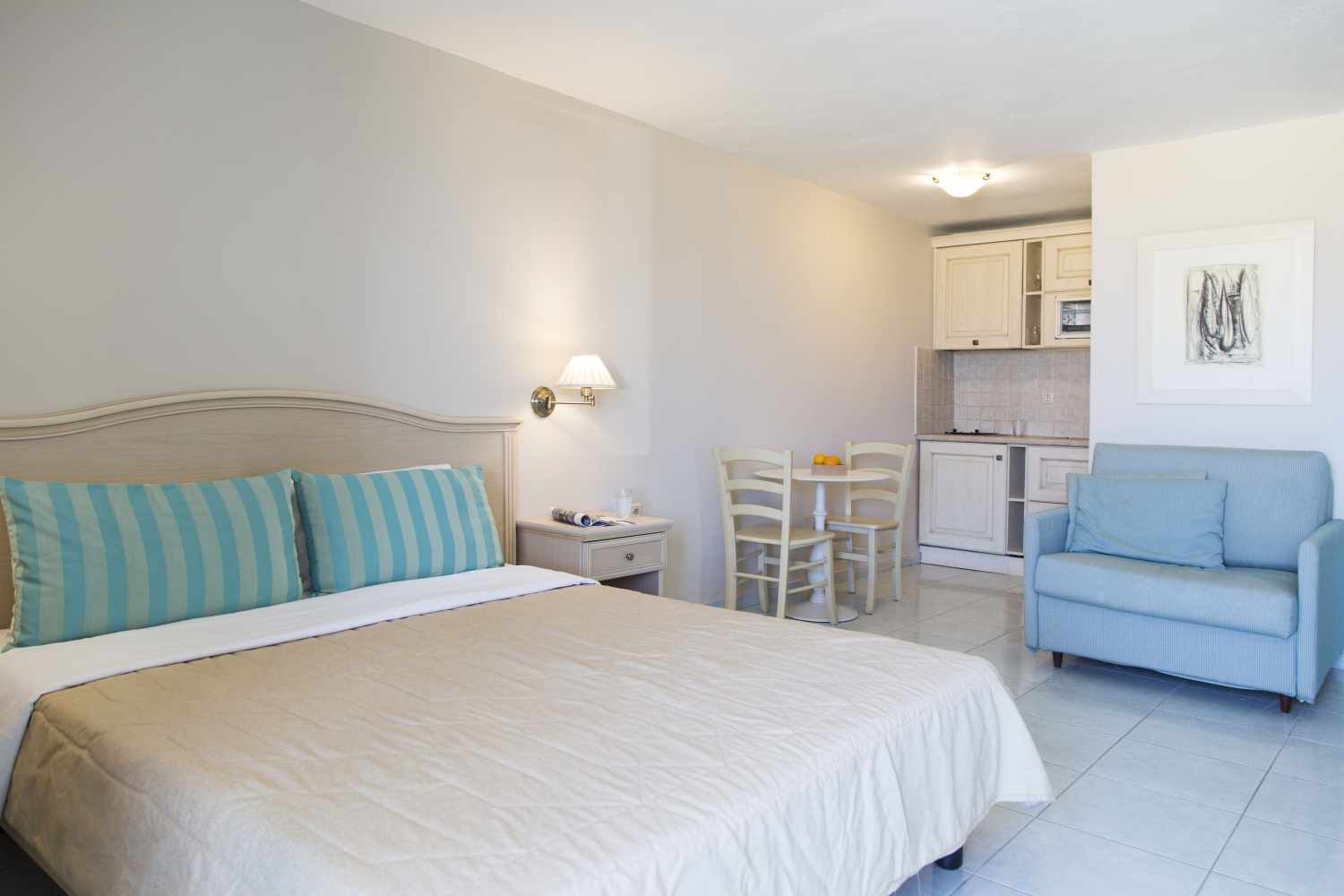 Lena Mare Boutique Hotel foto 43