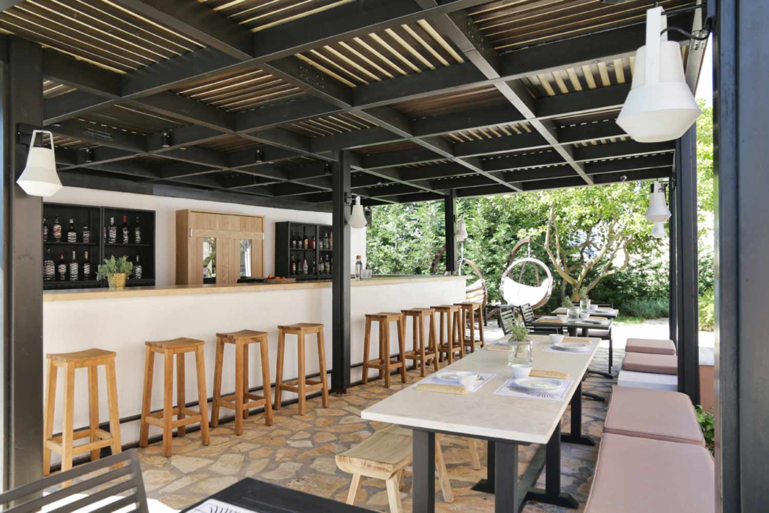Lena Mare Boutique Hotel foto 51