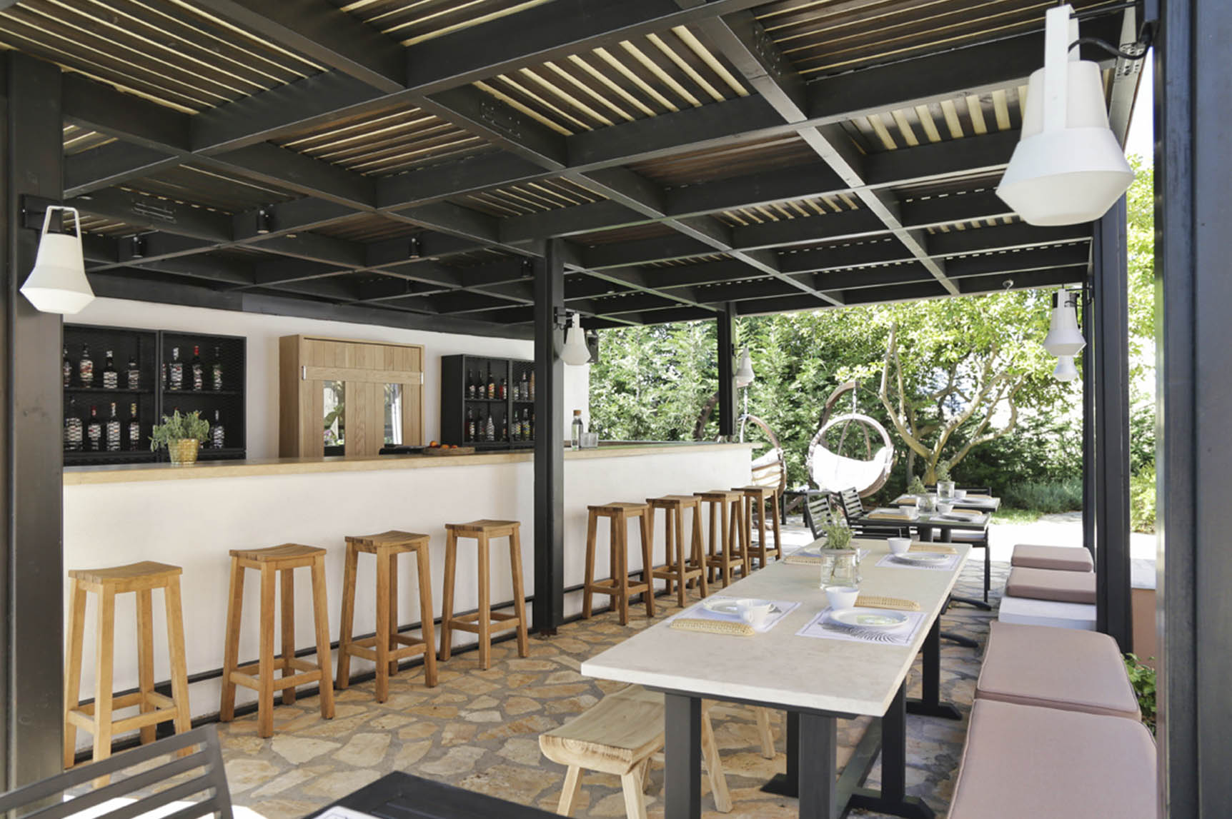 Lena Mare Boutique Hotel foto 27