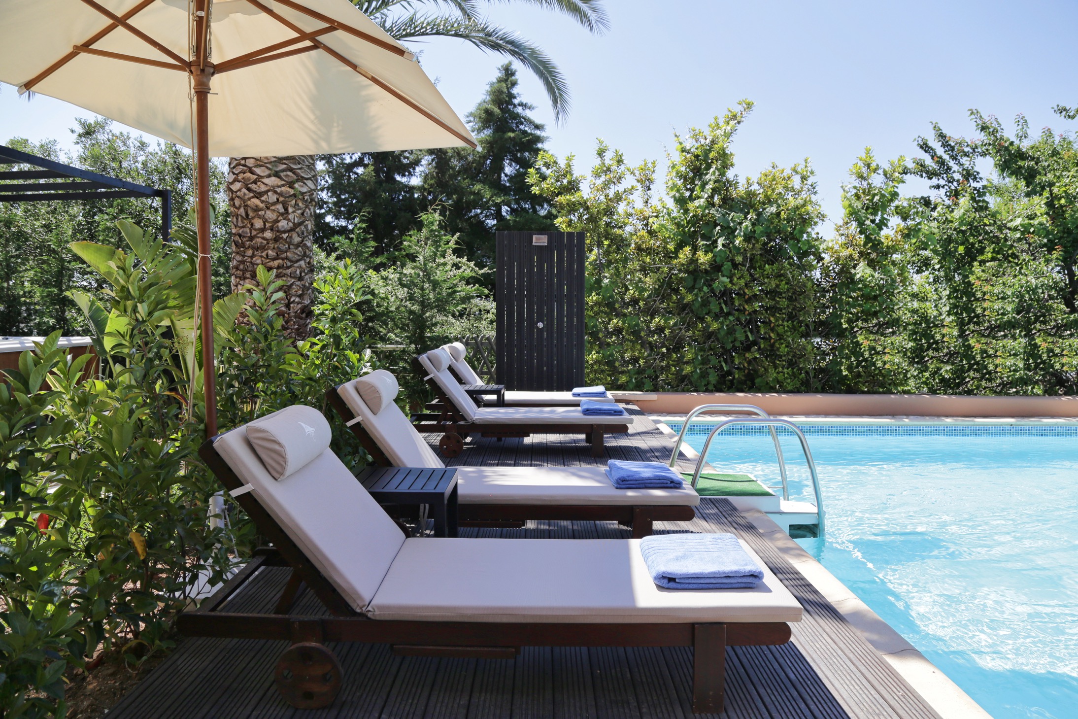 Lena Mare Boutique Hotel image 2