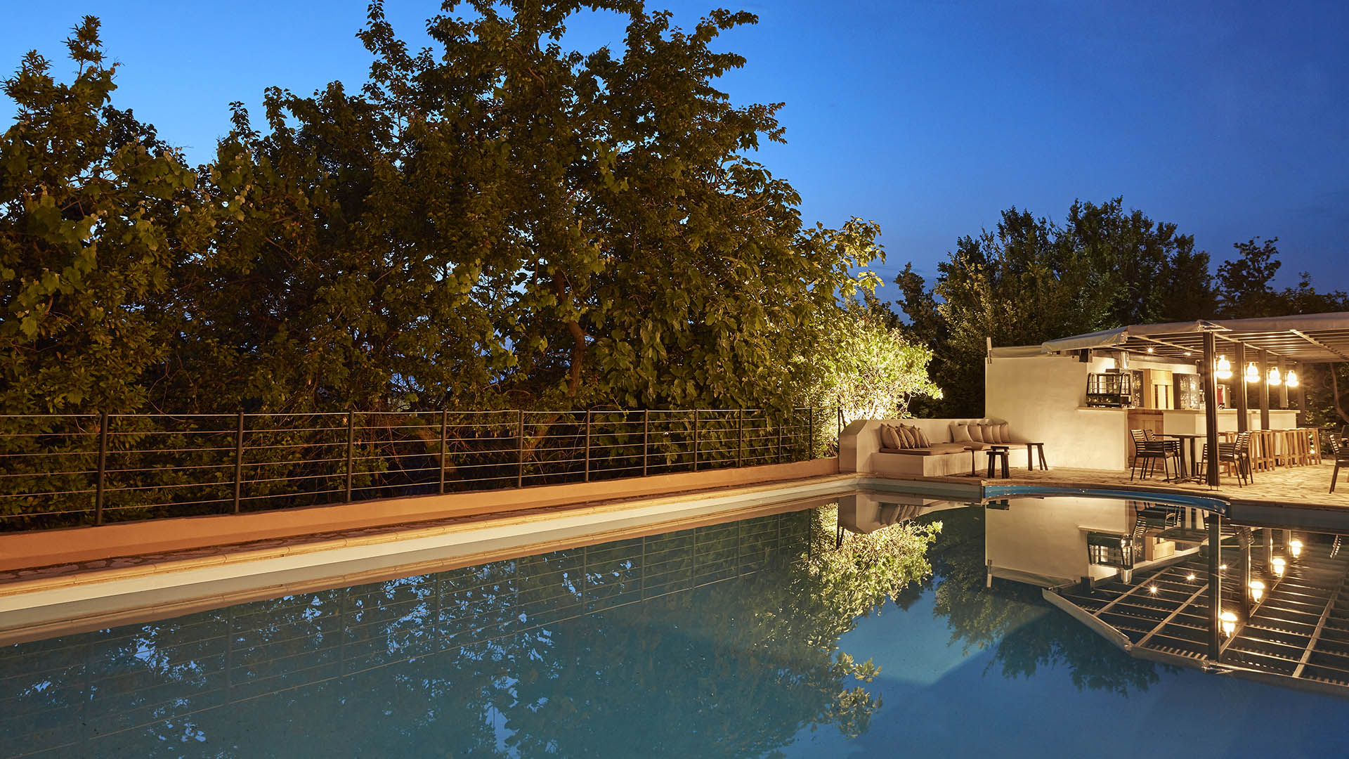 Lena Mare Boutique Hotel foto 8