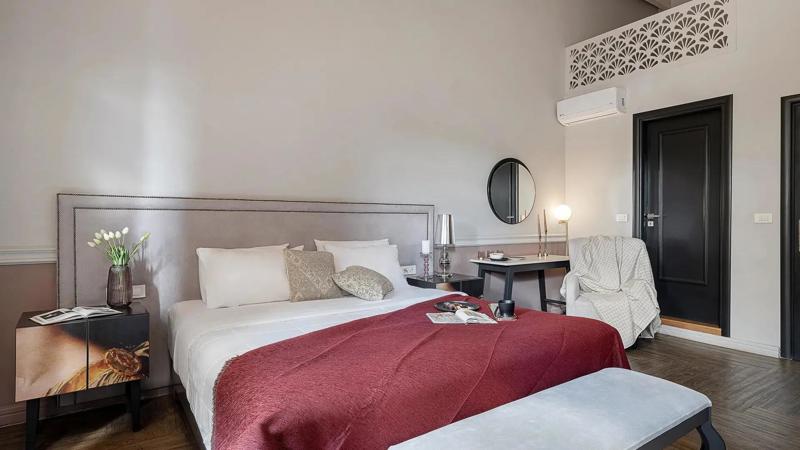 Lena Mare Boutique Hotel in Acharavi - foto 3