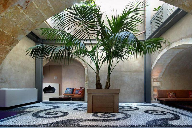 Lena Mare Boutique Hotel in Acharavi - foto 4