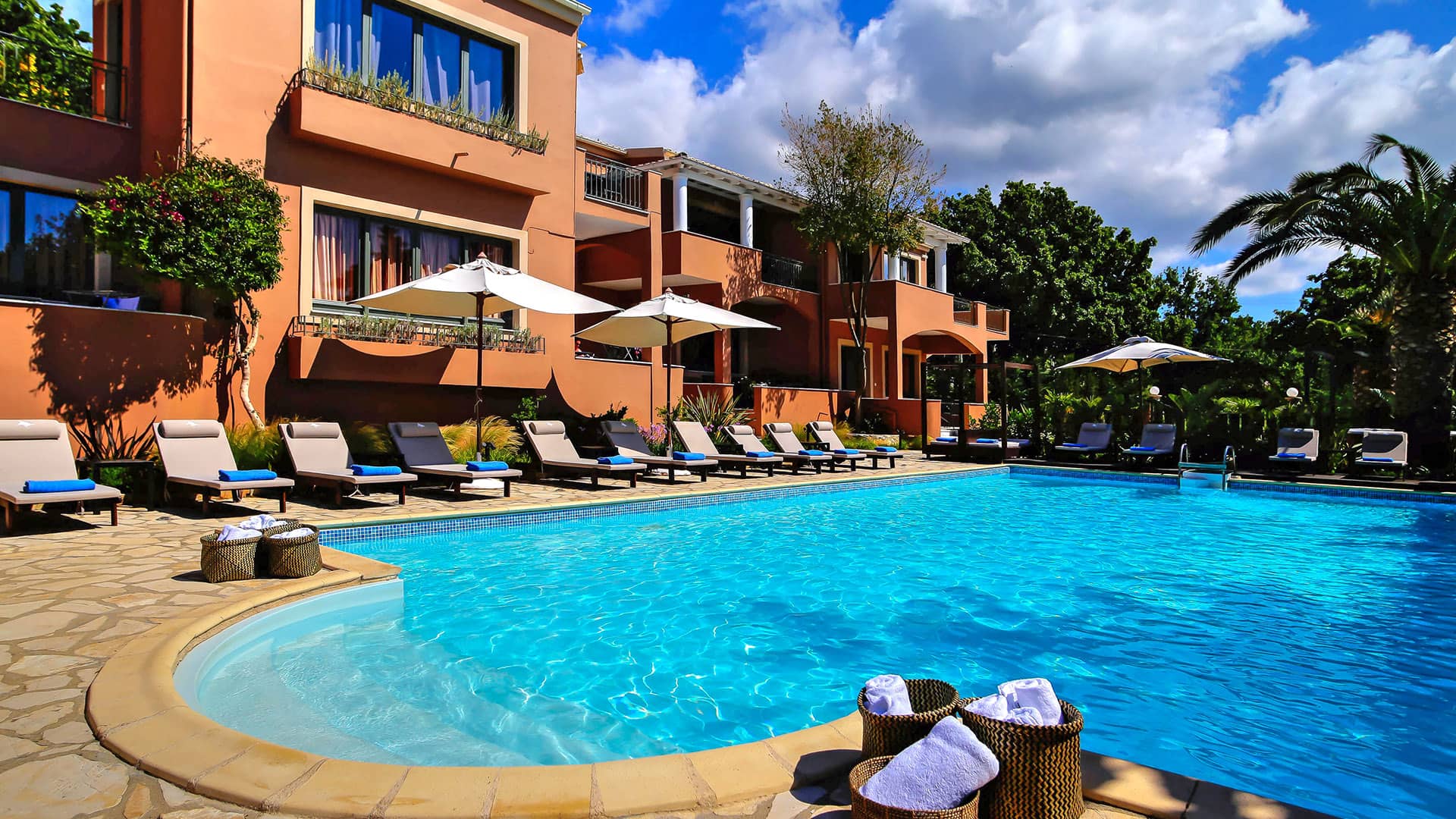 Lena Mare Boutique Hotel foto 7