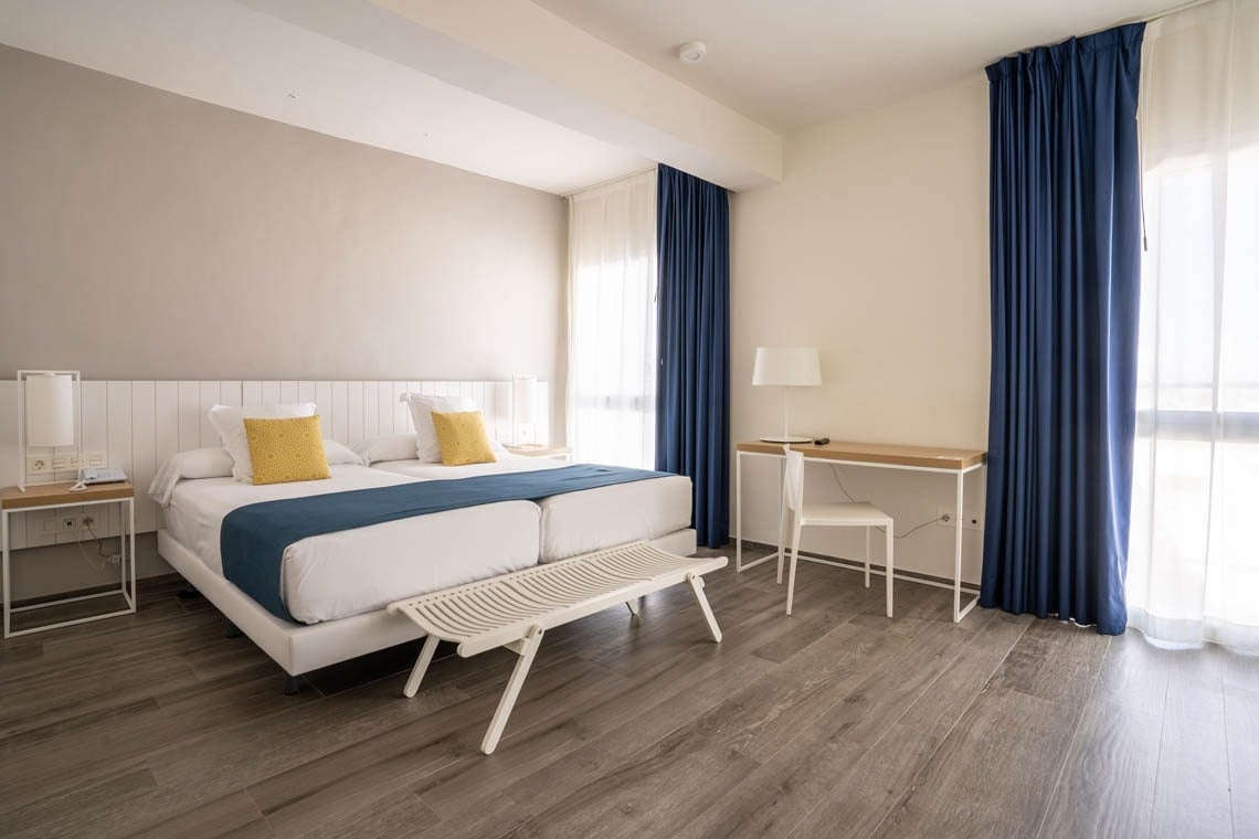 Hotel Agaró Chipiona foto 8