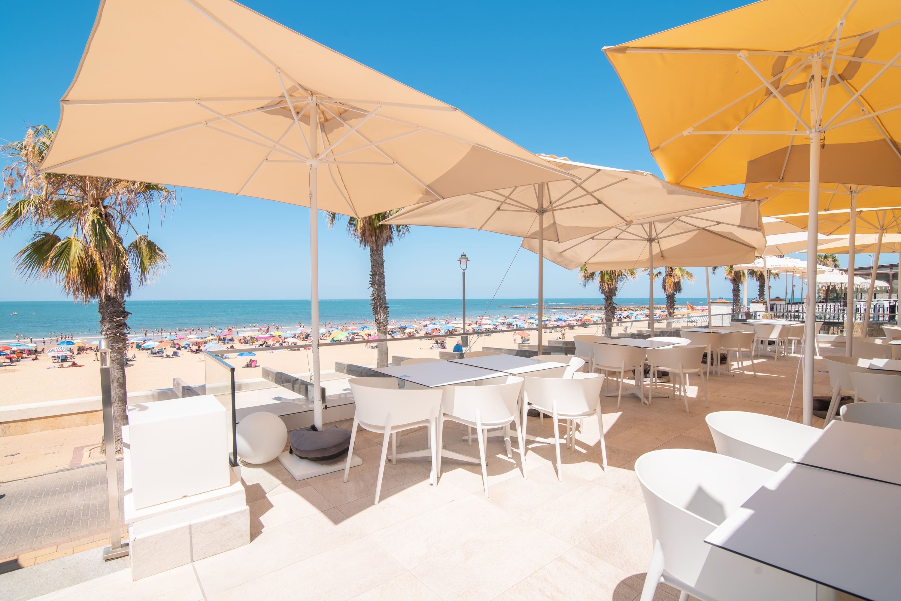 Hotel Agaró Chipiona image 3