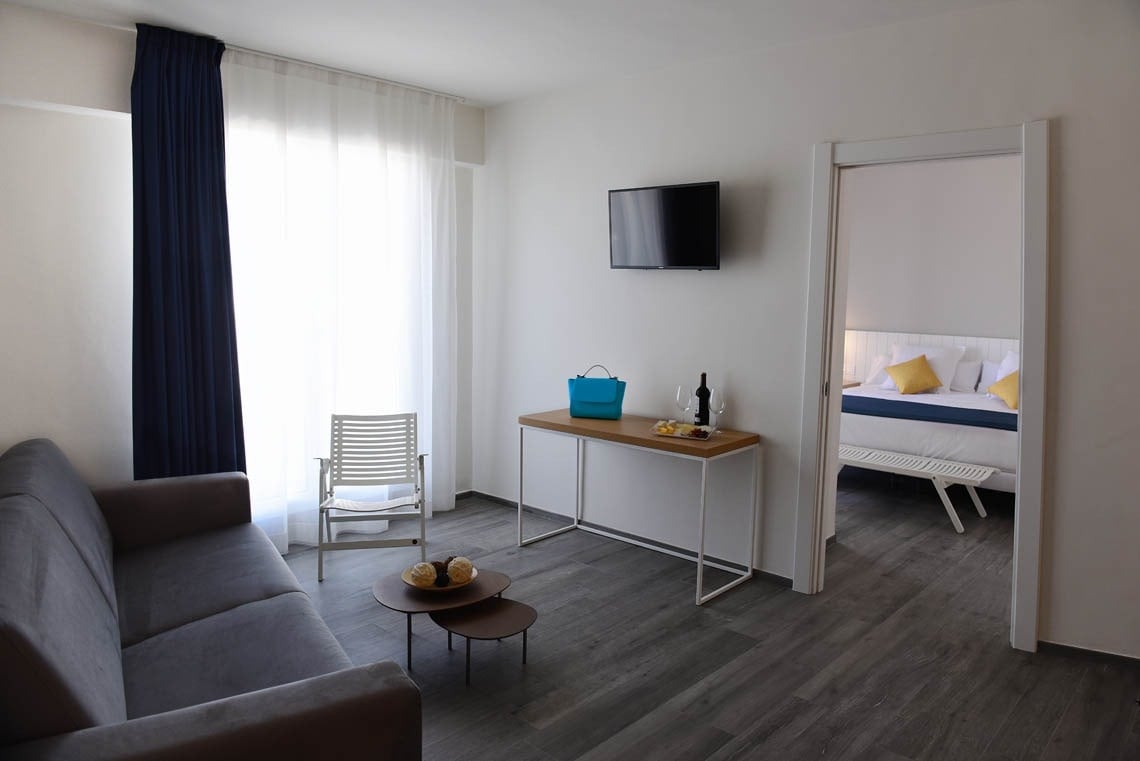 Hotel Agaró Chipiona foto 14