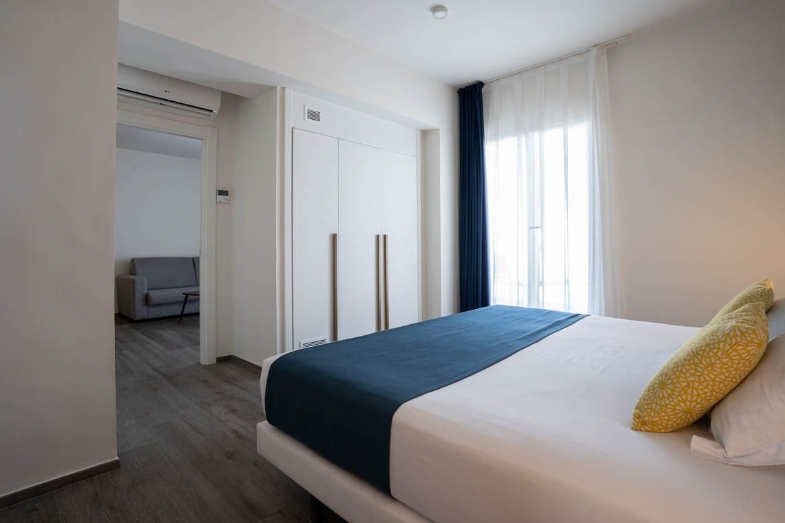 Hotel Agaró Chipiona foto 13