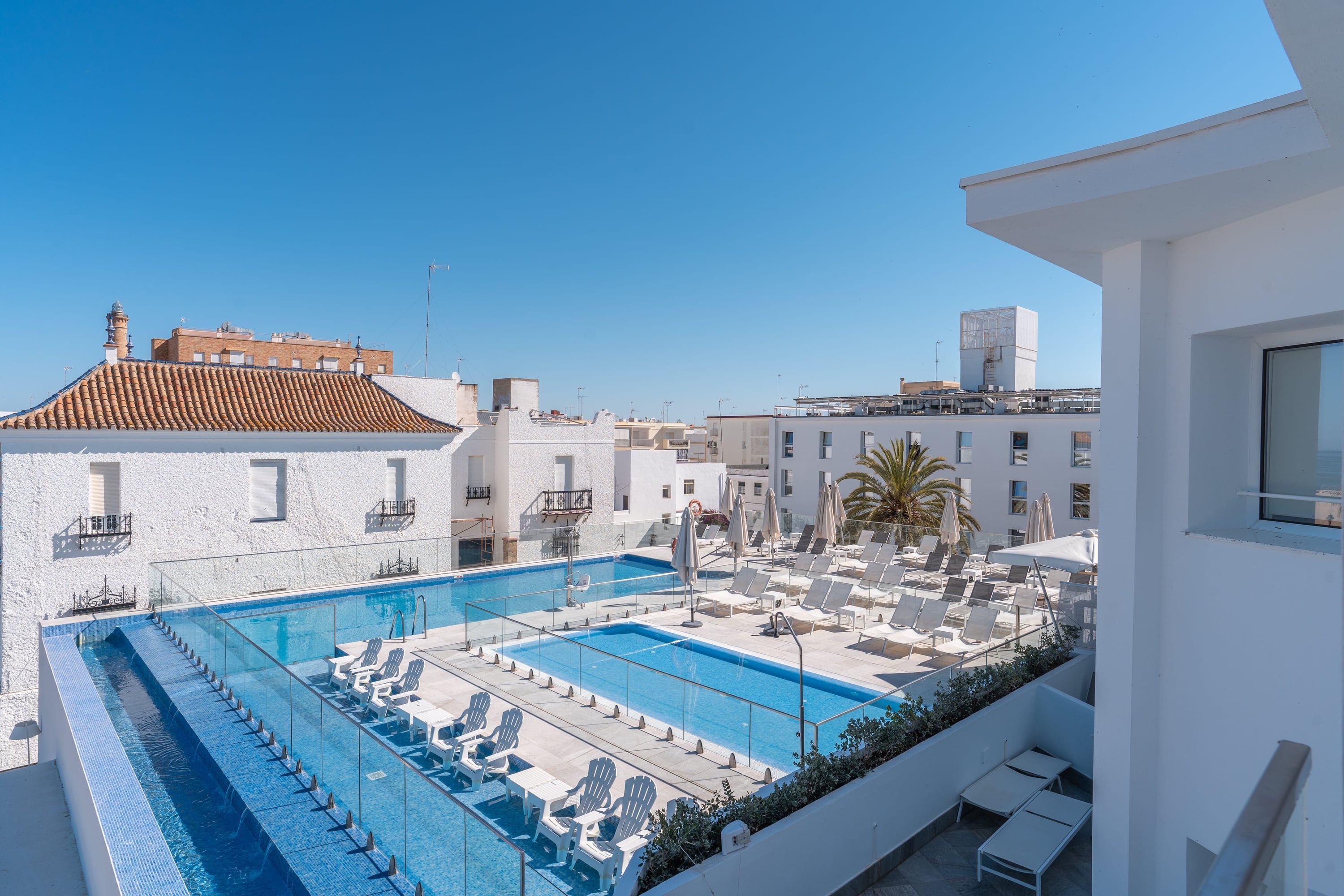 Hotel Agaró Chipiona image 0