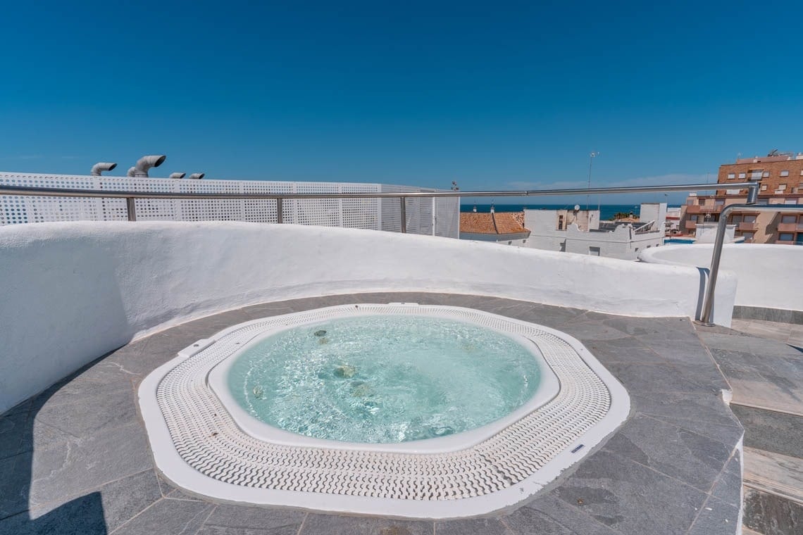 Hotel Agaró Chipiona foto 17