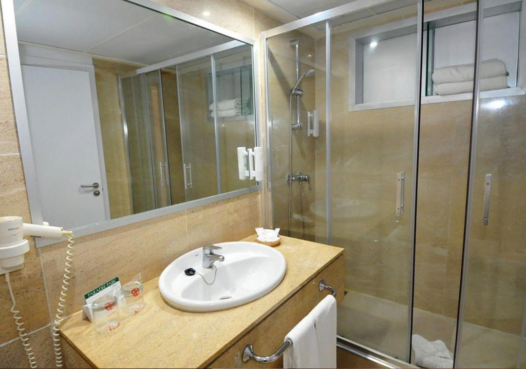 Paradise Park Fun Lifestyle Hotel foto 25